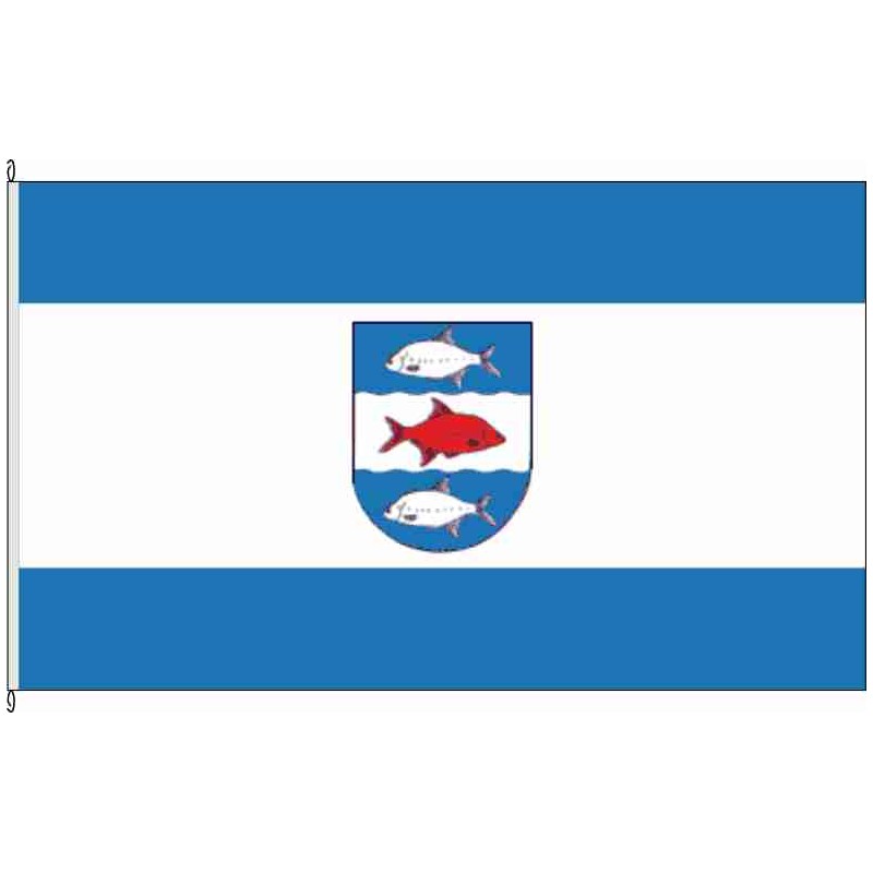 Fahne Flagge MOL-Bleyen