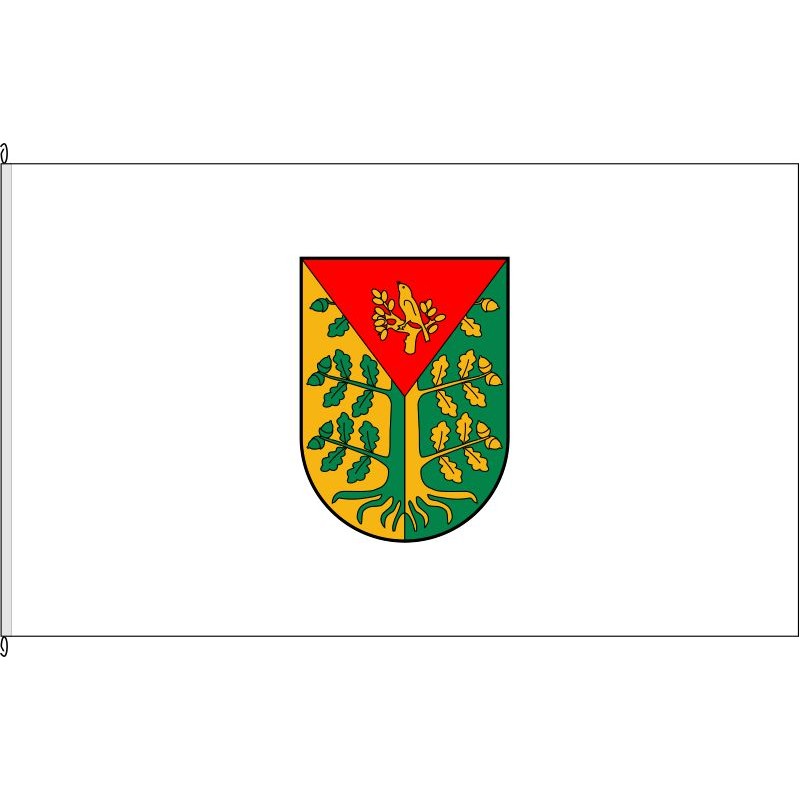 Fahne Flagge MOL-Fredersdorf-Vogelsdorf