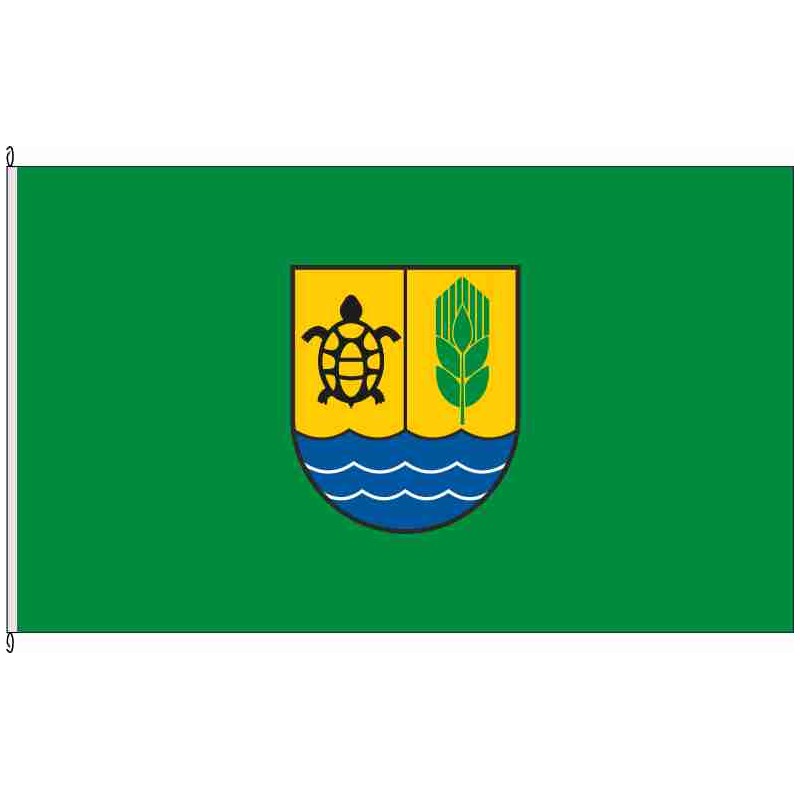 Fahne Flagge MOL-Hönow
