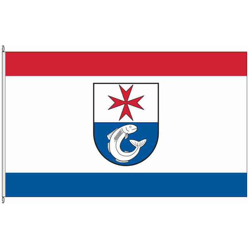 Fahne Flagge MOL-Gorgast