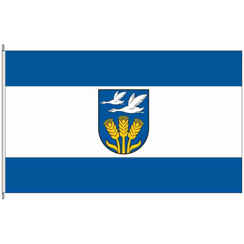 Fahne Flagge MOL-Manschnow
