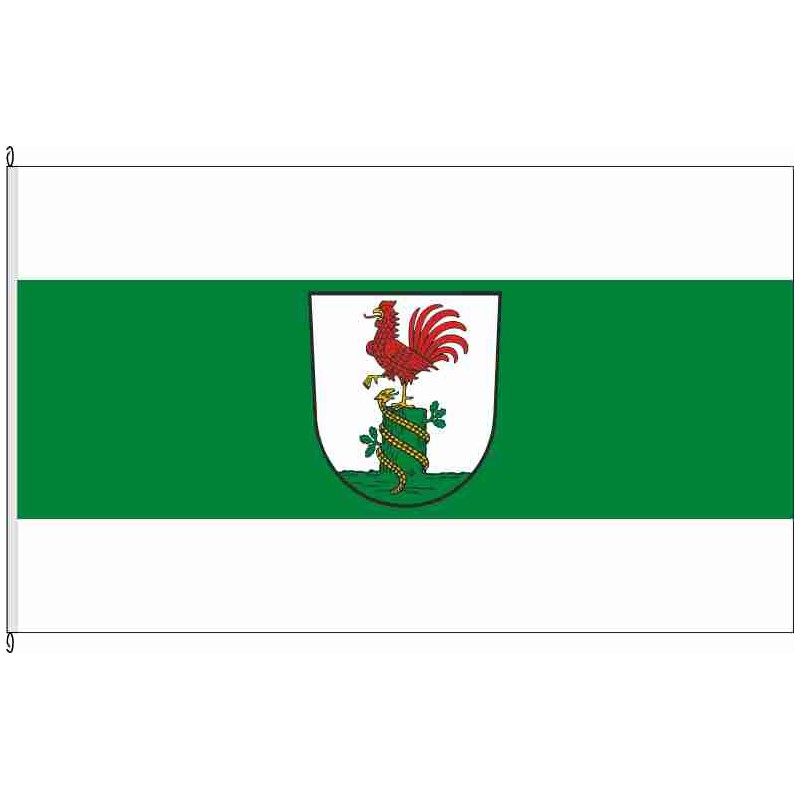 Fahne Flagge MOL-Letschin