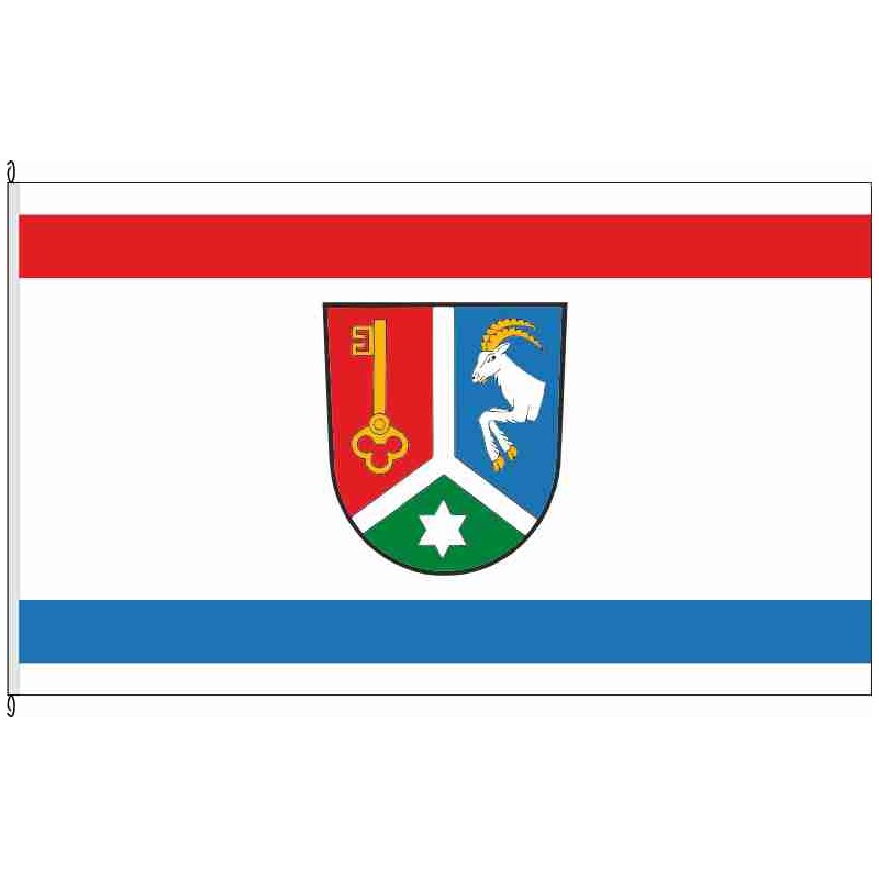 Fahne Flagge MOL-Petershagen/Eggersdorf