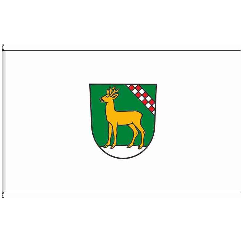 Fahne Flagge MOL-Rehfelde