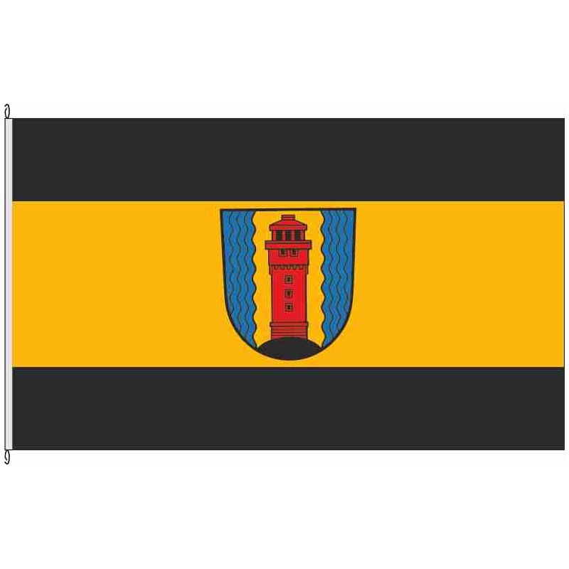 Fahne Flagge MOL-Hennickendorf