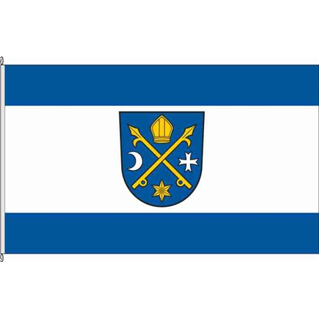 Fahne Flagge MOL-Seelow