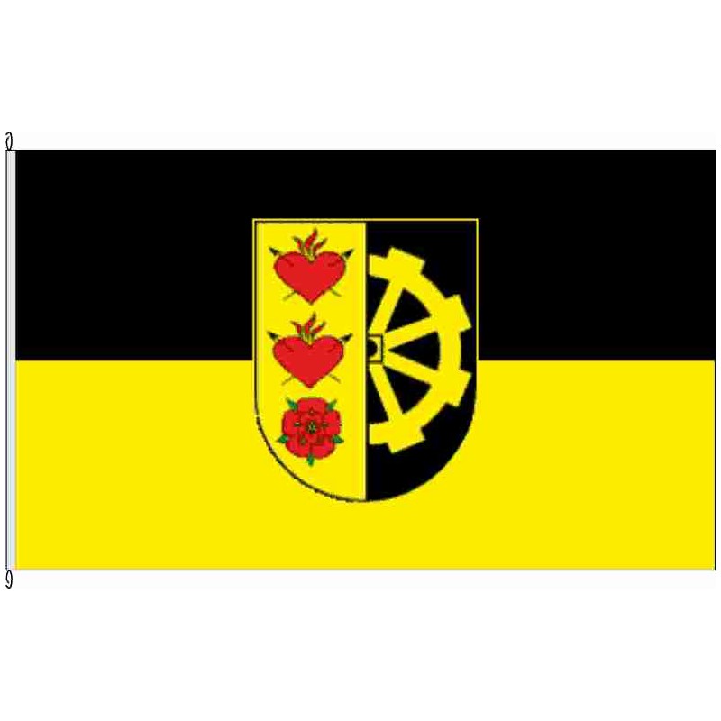 Fahne Flagge MOL-Worin