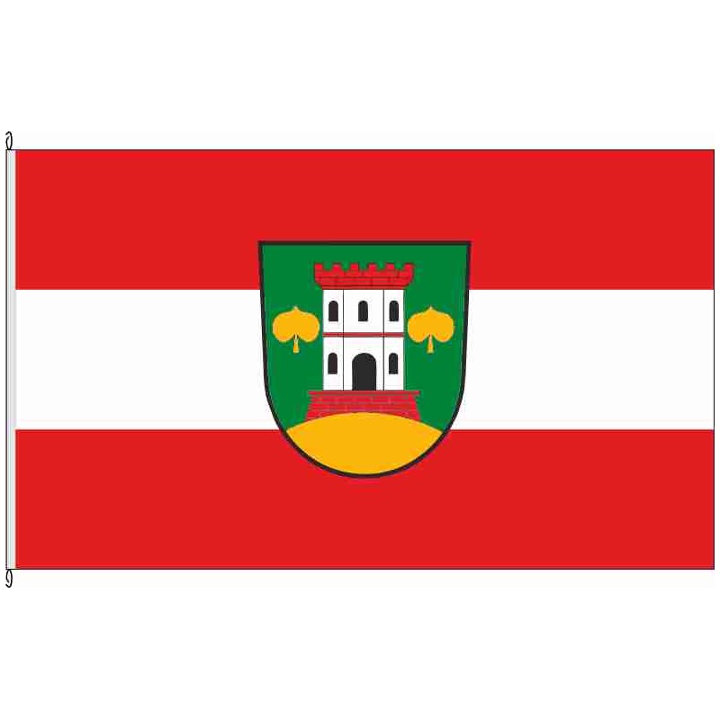 Fahne Flagge MOL-Waldsieversdorf