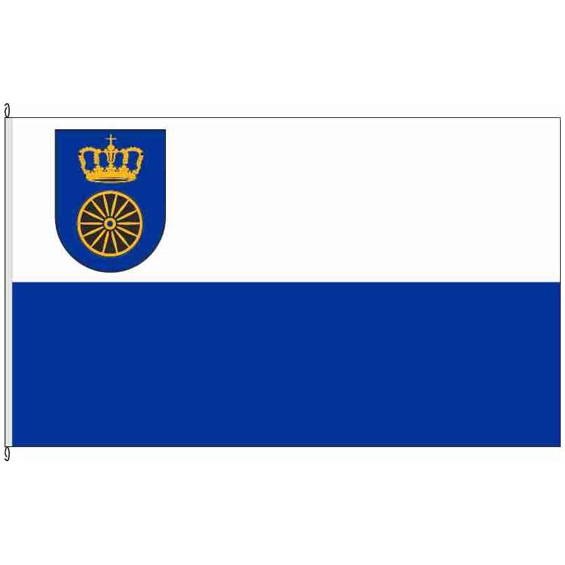 Fahne Flagge MOL-Friedrichsaue
