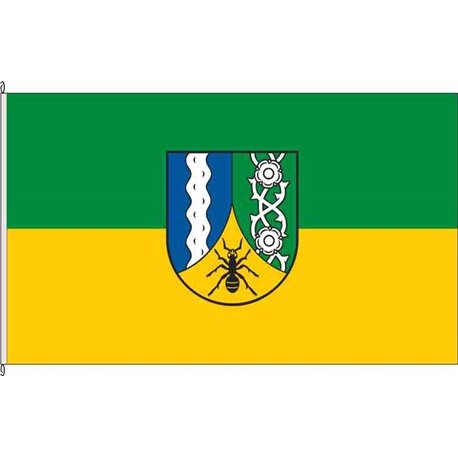 Fahne Flagge MOL-Zeschdorf