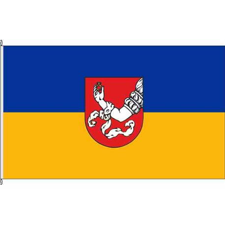 Fahne Flagge OHV-Fürstenberg/Havel