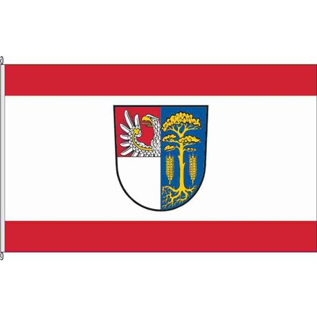 Fahne Flagge OHV-Glienicke/Nordbahn