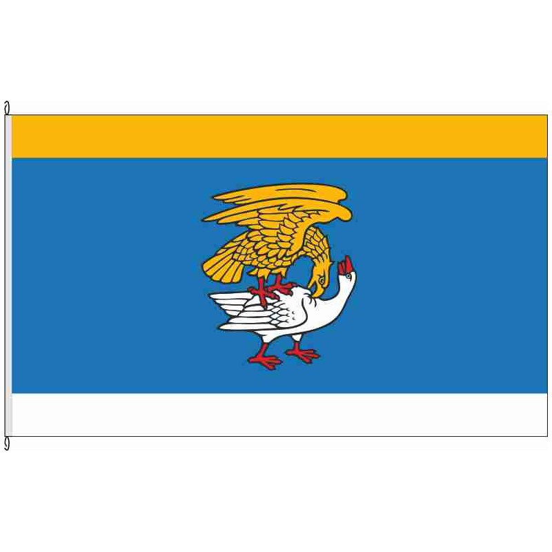 Fahne Flagge OHV-Kremmen