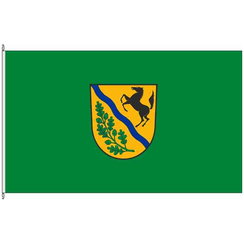 Fahne Flagge OHV-Leegebruch