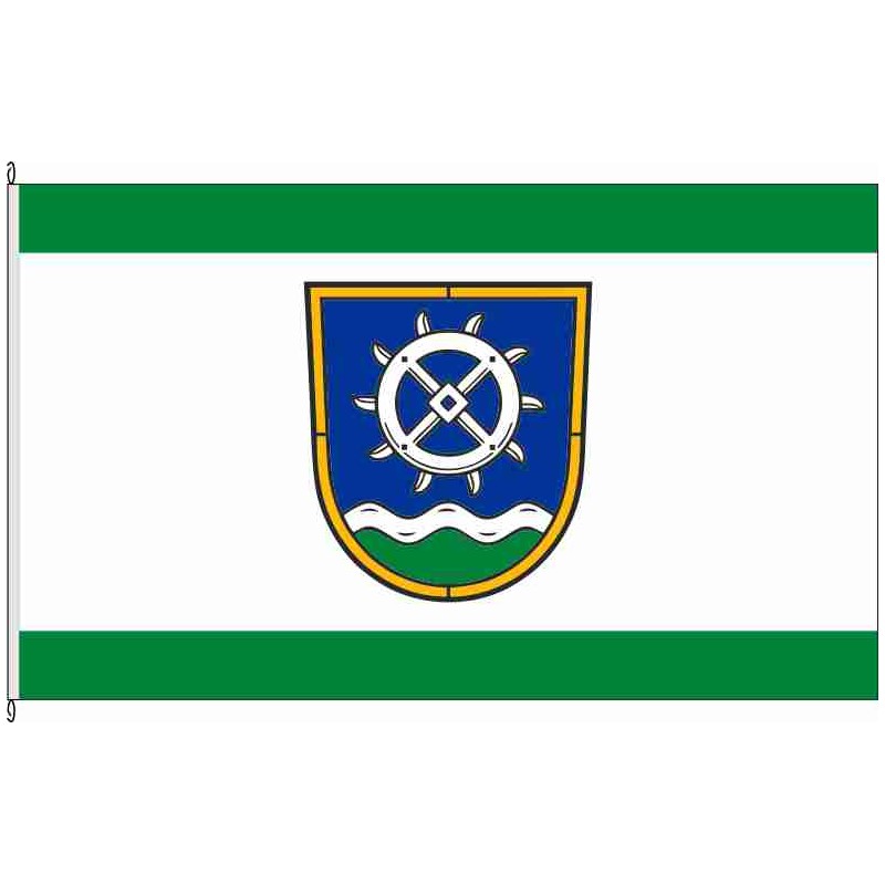Fahne Flagge OHV-Mühlenbecker Land