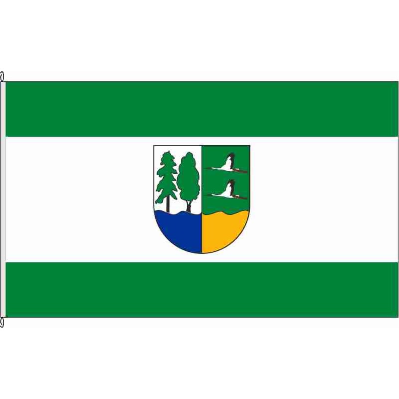 Fahne Flagge OHV-Oberkrämer