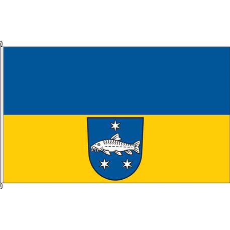 Fahne Flagge OSL-Lübbenau/Spreewald