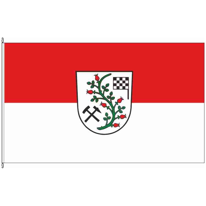 Fahne Flagge OSL-Schipkau
