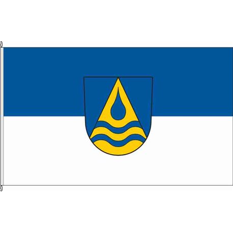 Fahne Flagge OSL-Tettau