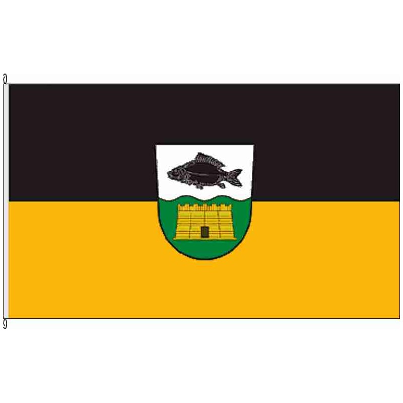 Fahne Flagge OSL-Raddusch