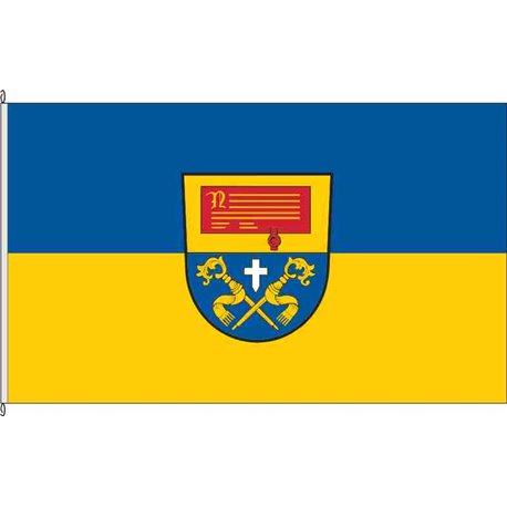 Fahne Flagge OPR-Breddin