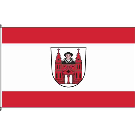 Fahne Flagge OPR-Fehrbellin