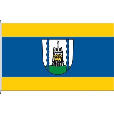 Fahne Flagge OPR-Königshorst