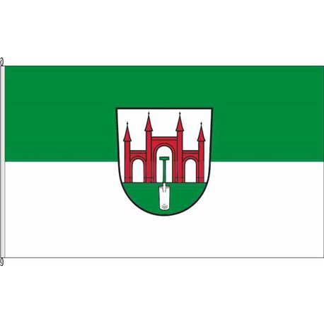 Fahne Flagge OPR-Langen
