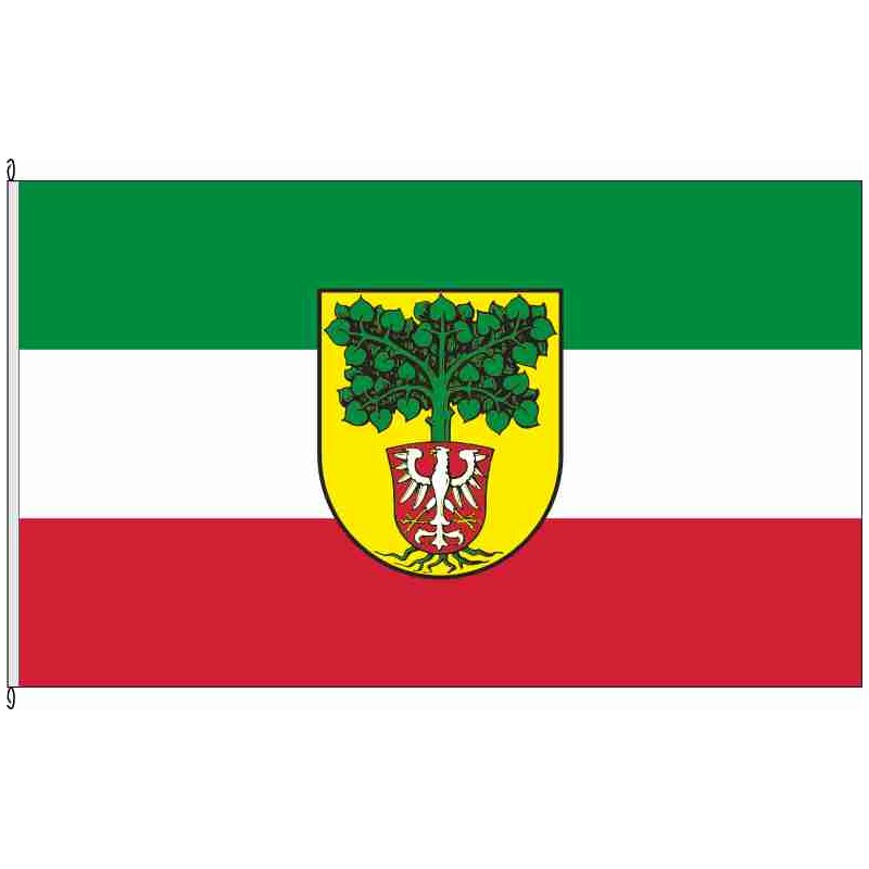 Fahne Flagge OPR-Lindow (Mark)