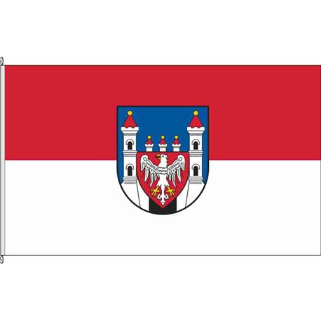 Fahne Flagge OPR-Neuruppin