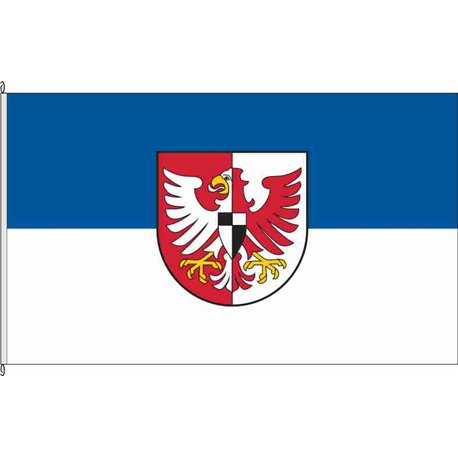 Fahne Flagge OPR-Rheinsberg