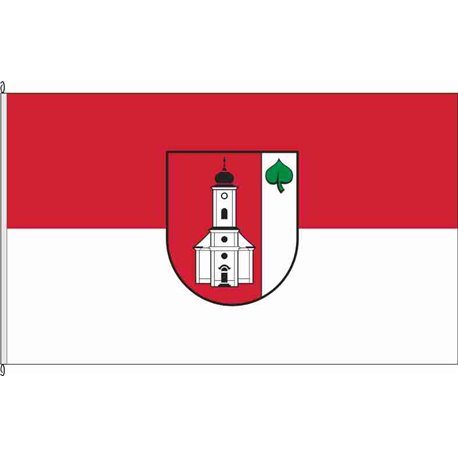 Fahne Flagge OPR-Sieversdorf-Hohenofen