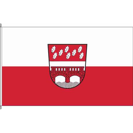 Fahne Flagge OPR-Zernitz-Lohm