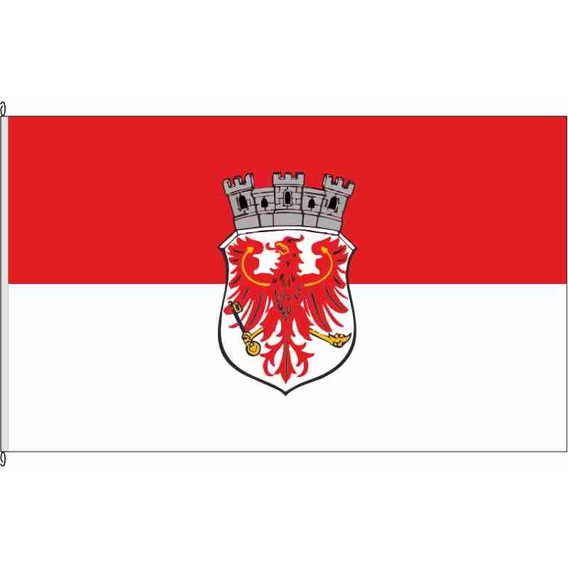 Fahne Flagge PM-Beelitz