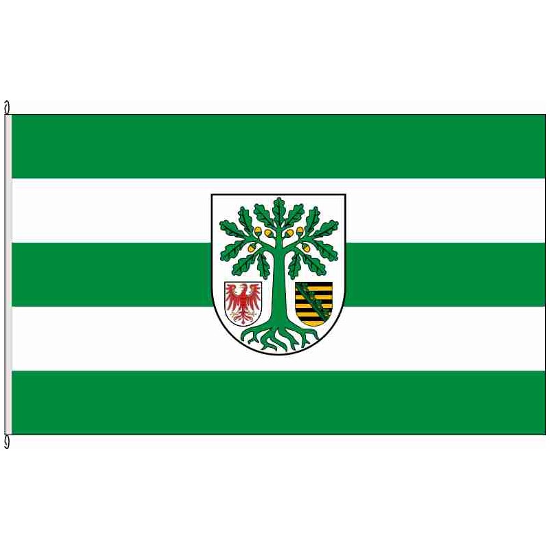Fahne Flagge PM-Niemegk