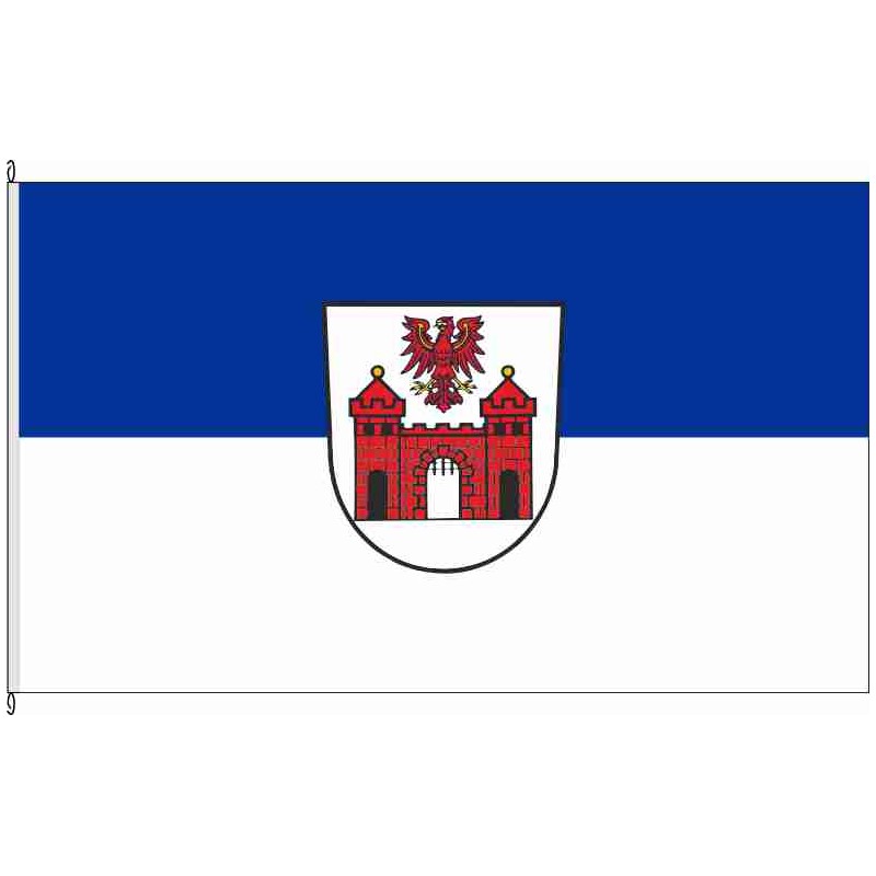 Fahne Flagge PM-Treuenbrietzen