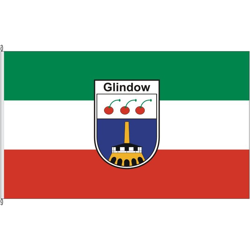 Fahne Flagge PM-Glindow