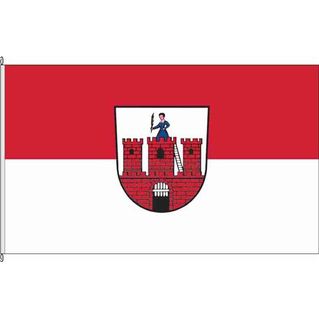 Fahne Flagge TF-Dahme/Mark