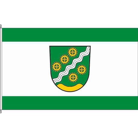 Fahne Flagge TF-Dahmetal