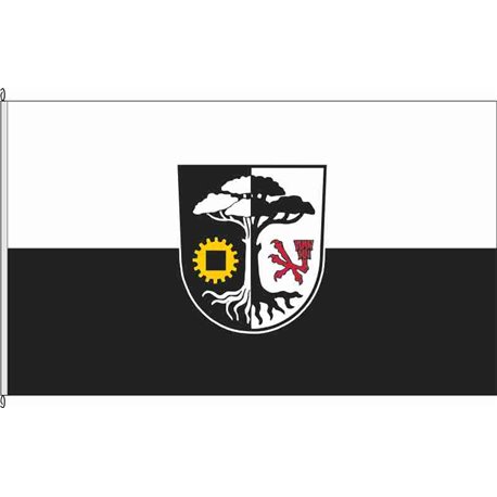 Fahne Flagge TF-Ludwigsfelde