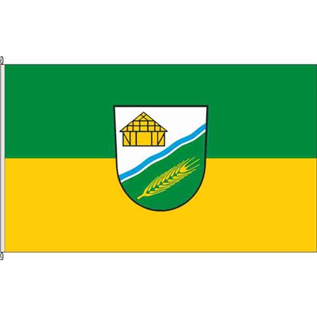 Fahne Flagge TF-Nuthe-Urstromtal