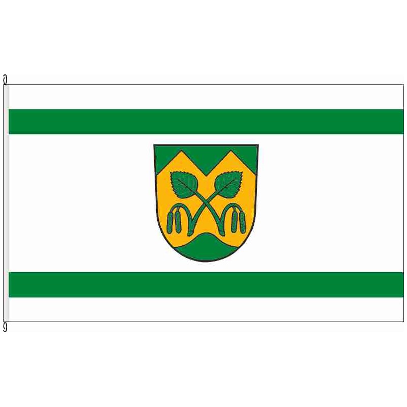 Fahne Flagge UM-Berkholz-Meyenburg