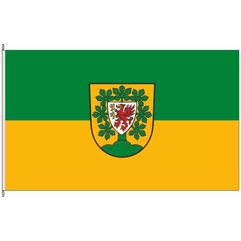 Fahne Flagge UM-Casekow