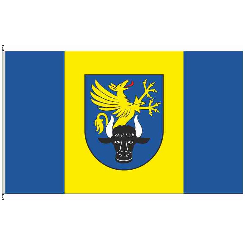 Fahne Flagge VR-Marlow