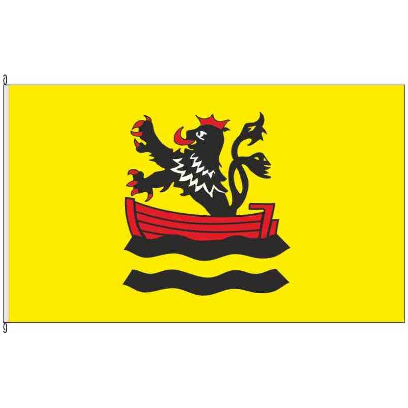 Fahne Flagge VR-Binz