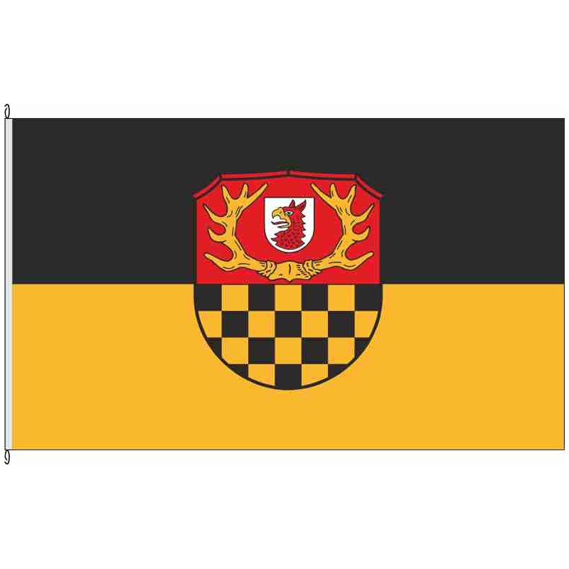 Fahne Flagge VR-Putbus