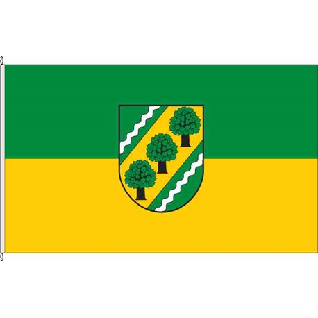 Fahne Flagge ERZ-Amtsberg