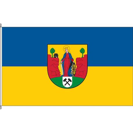 Fahne Flagge ERZ-Buchholz