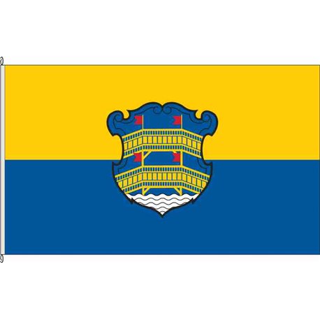 Fahne Flagge ERZ-Aue