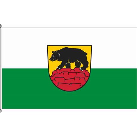 Fahne Flagge ERZ-Bärenstein